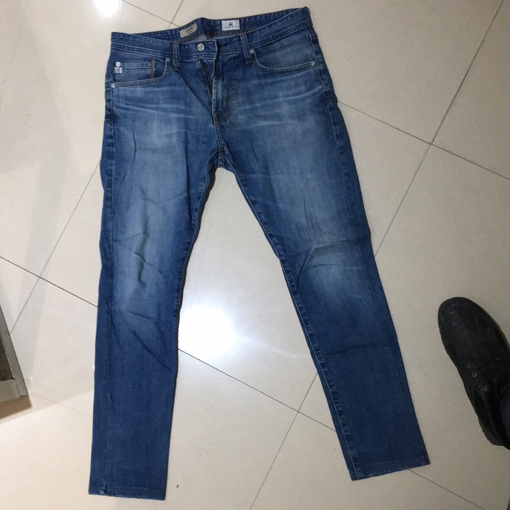 Armani jeans